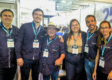 Mercoaves participa da 9ª Feira de Avicultura e Suinocultura do Nordeste